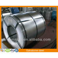 SGCC Galvalume steel coils in China